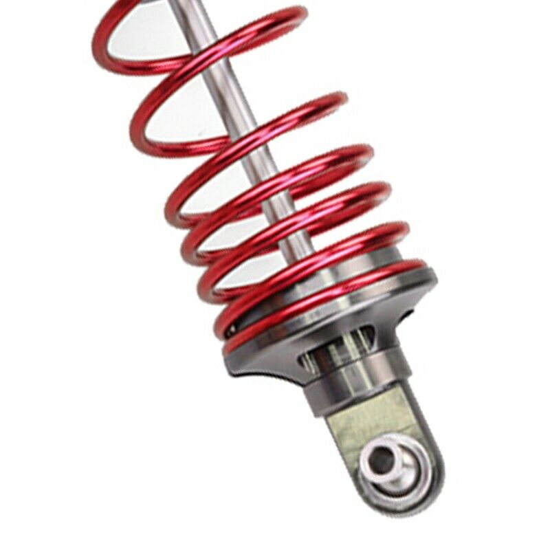 4X(1/5 Truck Oil Adjustable Metal Shock Absorber for HPI KM RC Baja 5B 5T 5F5D7)