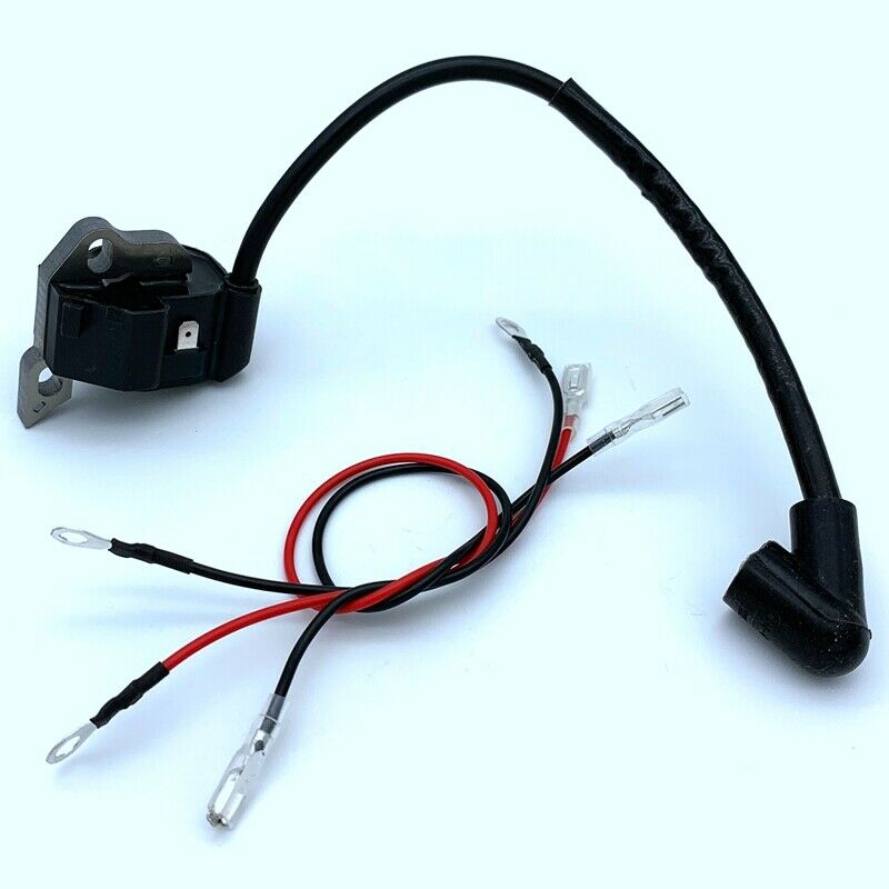 2X(Ignition Coil for STIHL 021 023 025 MS 210 Ms230 MS 230 Ms250 Chain Saw V3K5)