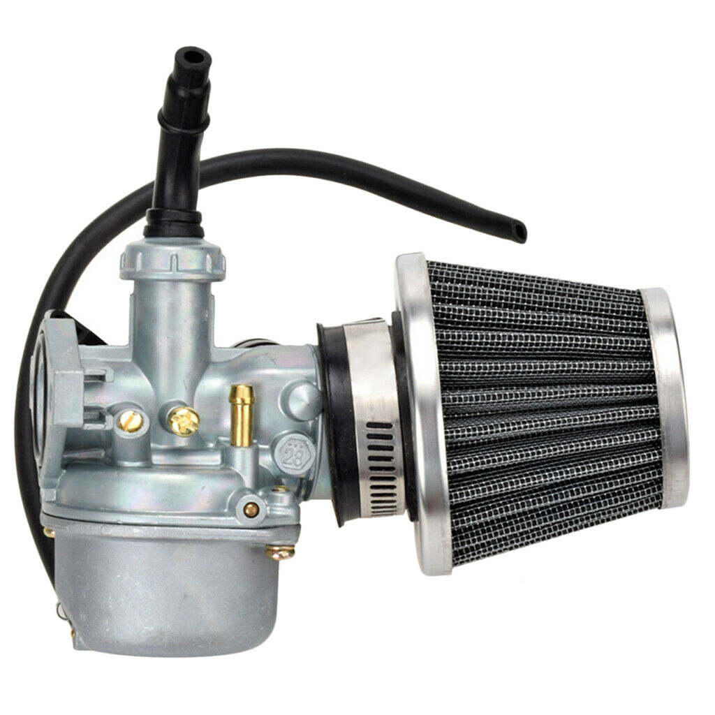 PZ19mm 35mm Air Filter 50cc 90cc 110cc 125CC ATV QUAD BIKE