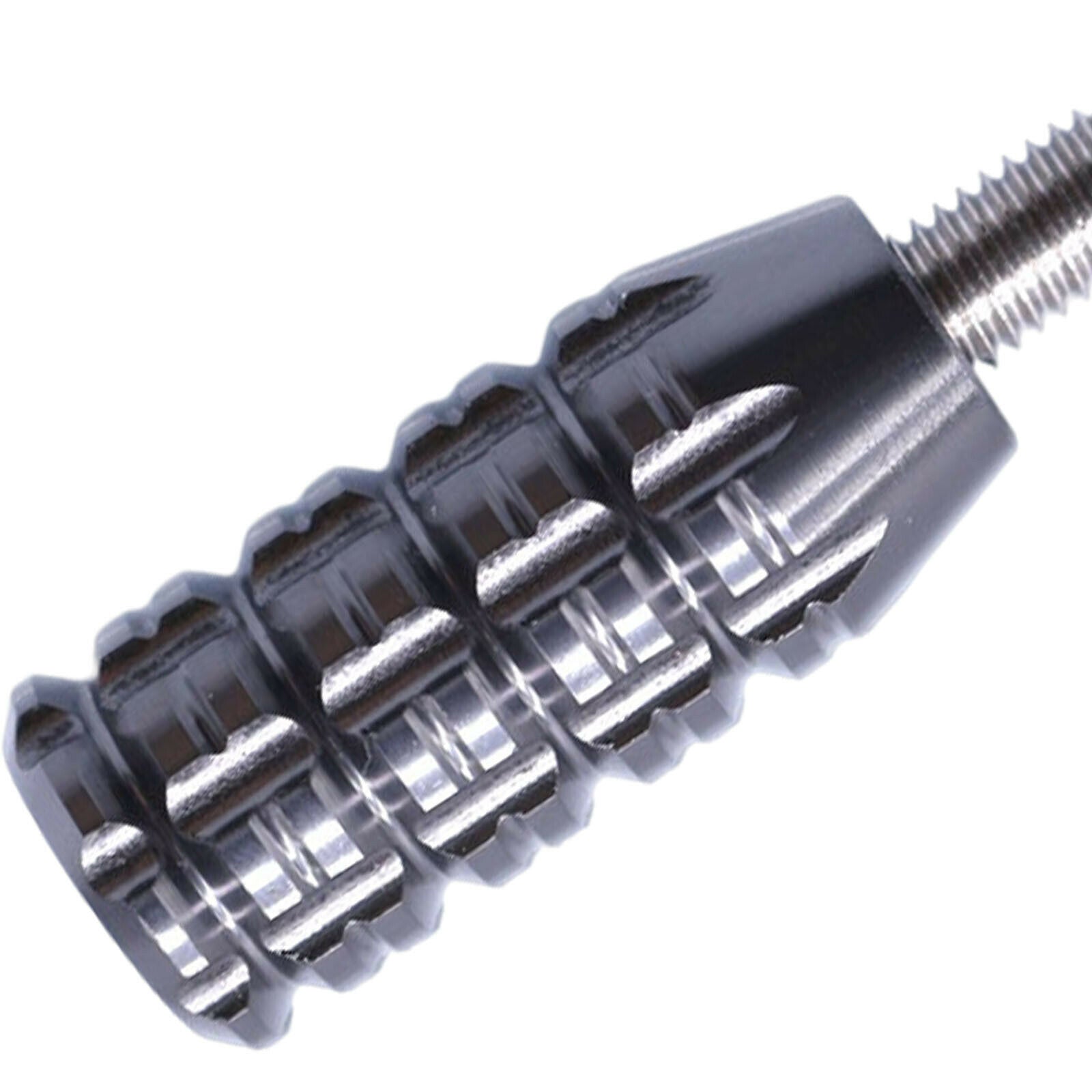 Shift Lever Toe Peg for    2016-2019 Titanium