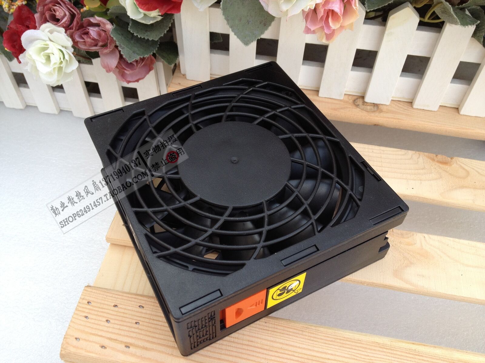 for IBM Delta server cooling fan 41Y9028 41Y9027 X3400 X3500 39Y8488 pfc1212de