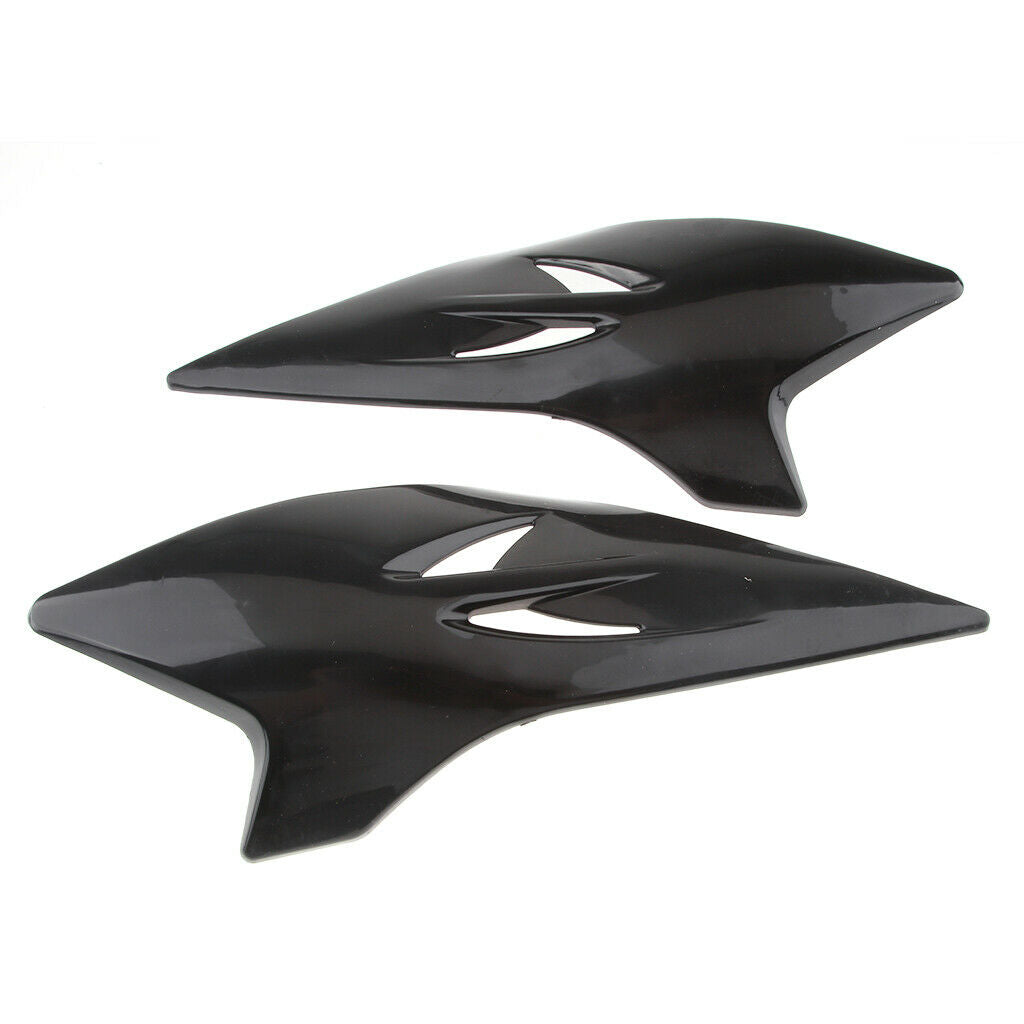 Motorcycle Motocross Fender ABS Plastic for Yamaha TTR50 TTR50E 2006-2016