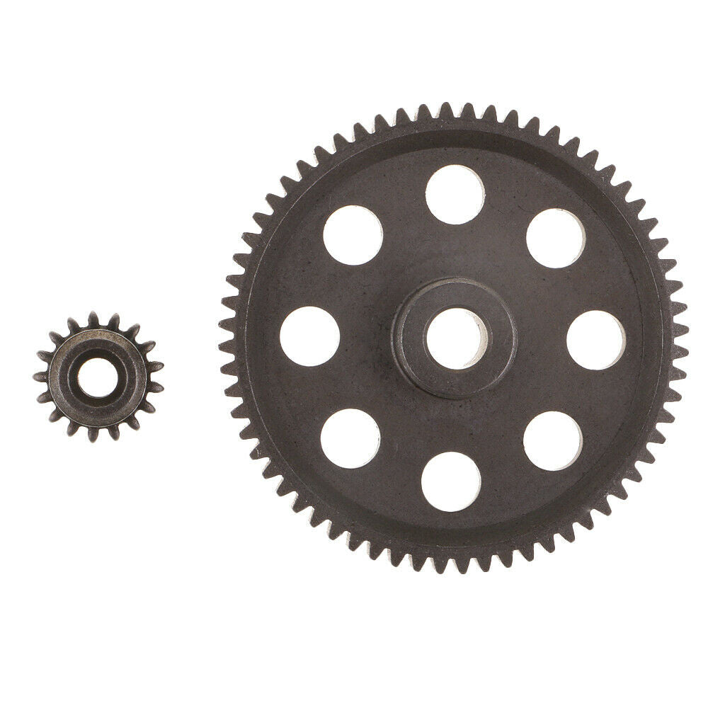 RC Car Main Gear 11184  for 1:10 RC HSP 94111 94123