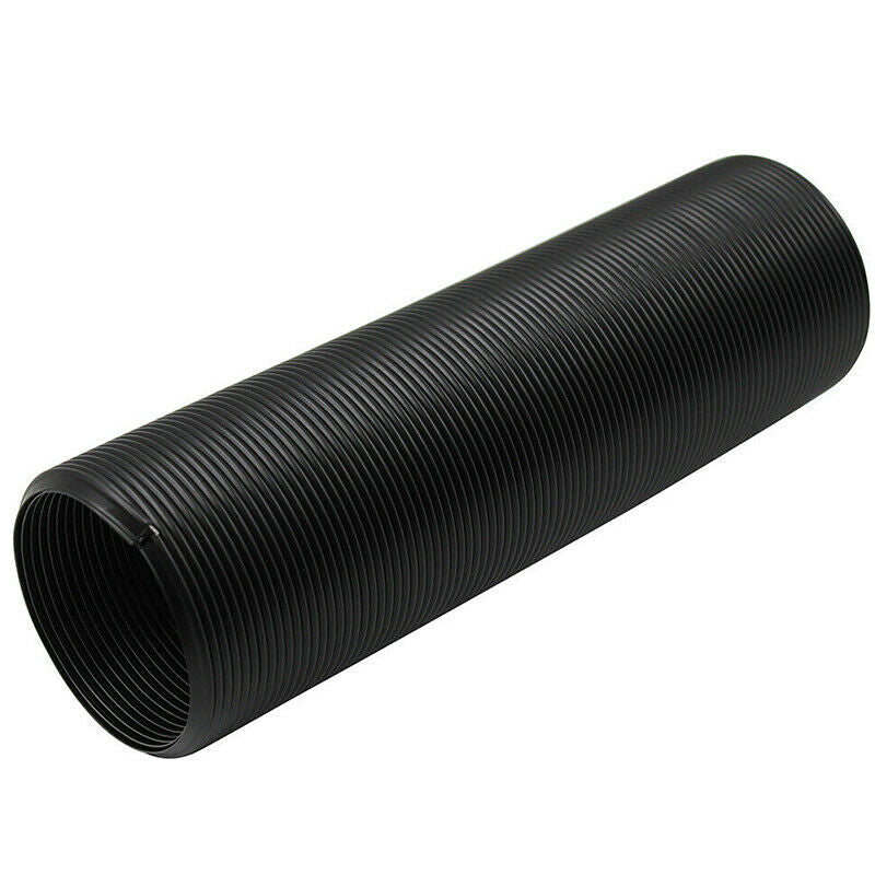 Universal Flexible Car Engine Cold Air Intake Hose Inlet Ducting Tube Pipe TelB9