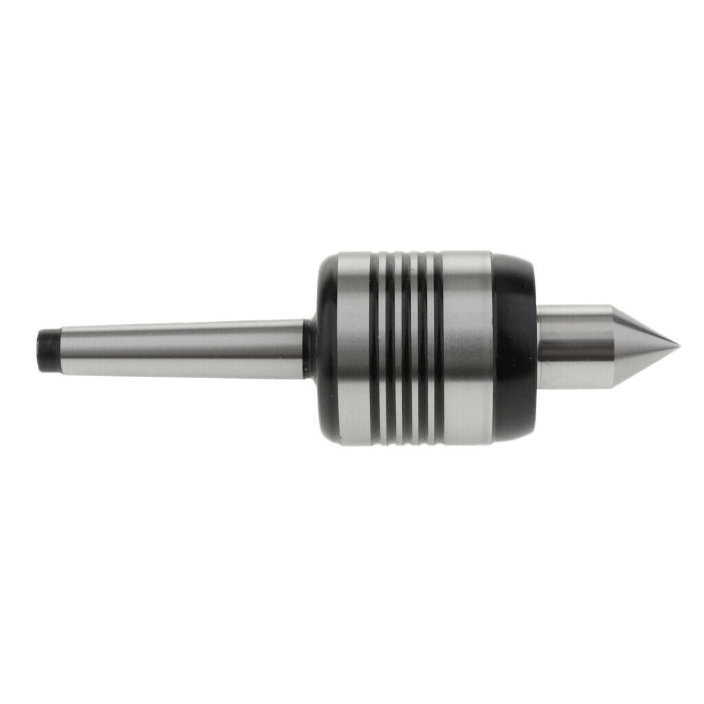 Morse Taper Triple Bearing Lathe Turning Tool 118 x 33 mm