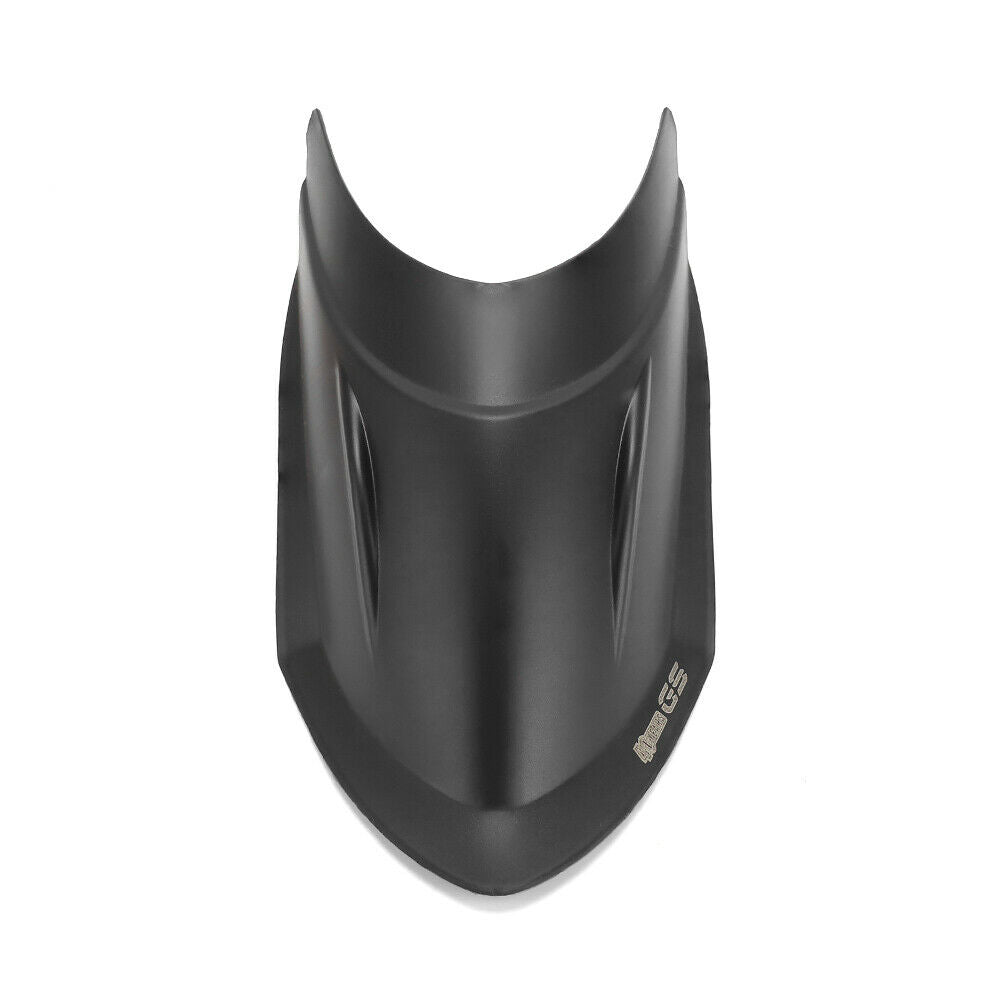 Front Fender Extender Mudguard Guard Tire Hugger For BMW R1200GS R1250GS ADV
