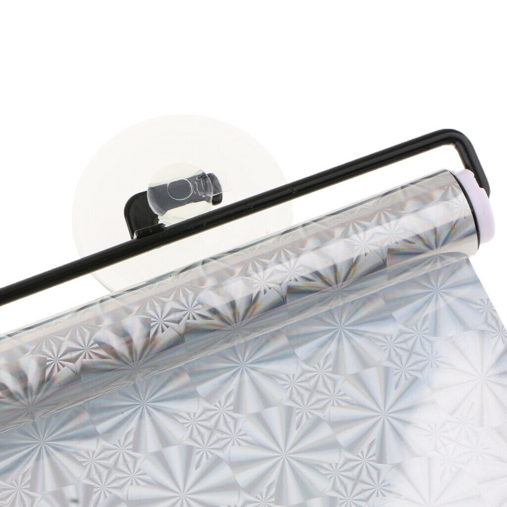 Solar Insulation Curtain for Car, Window Cover with Retractable Anti UV , 50x125