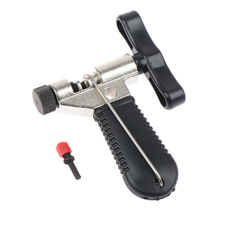 1Pc Portable Chain Breaker Splitter Cutter Repair Removal Tool for Mountain BDA