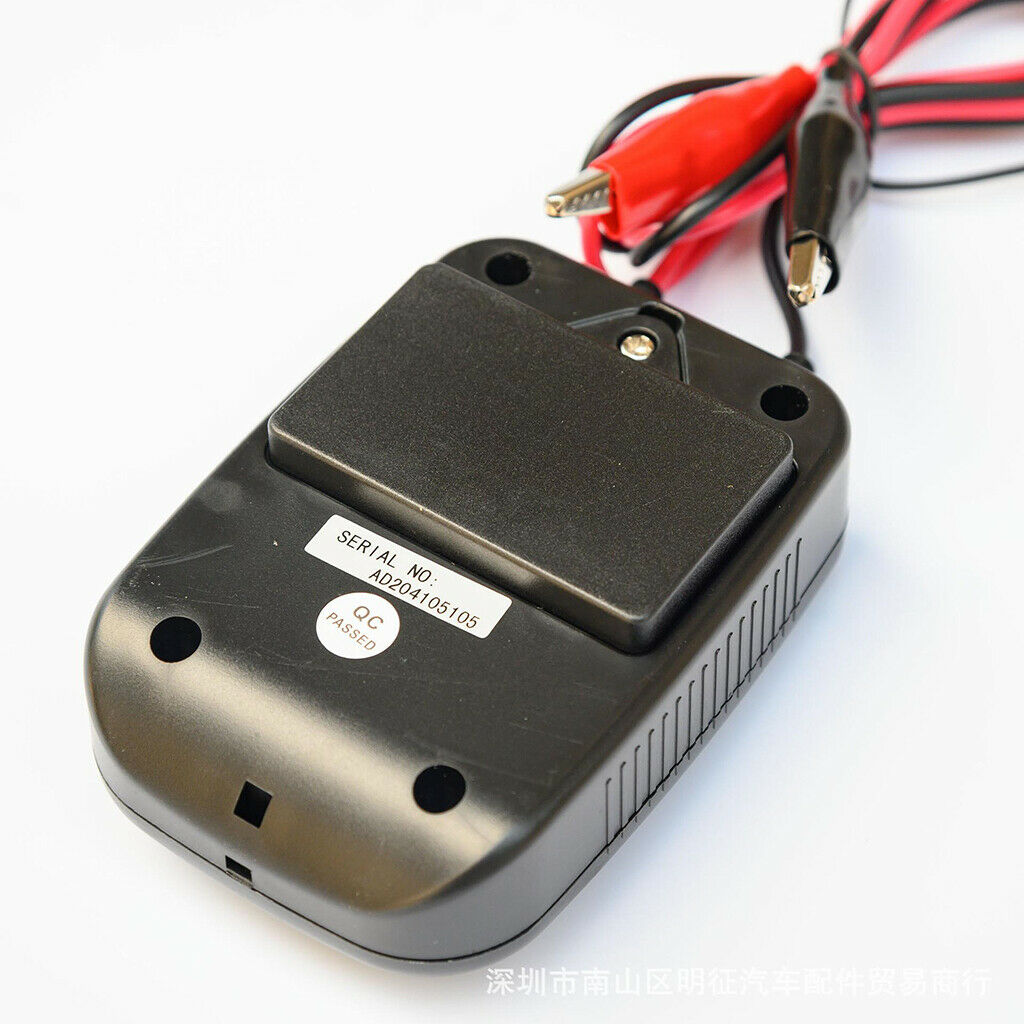 DY25 Universal Auto Car Short Open Finder Car Wire Tracker Electrical System