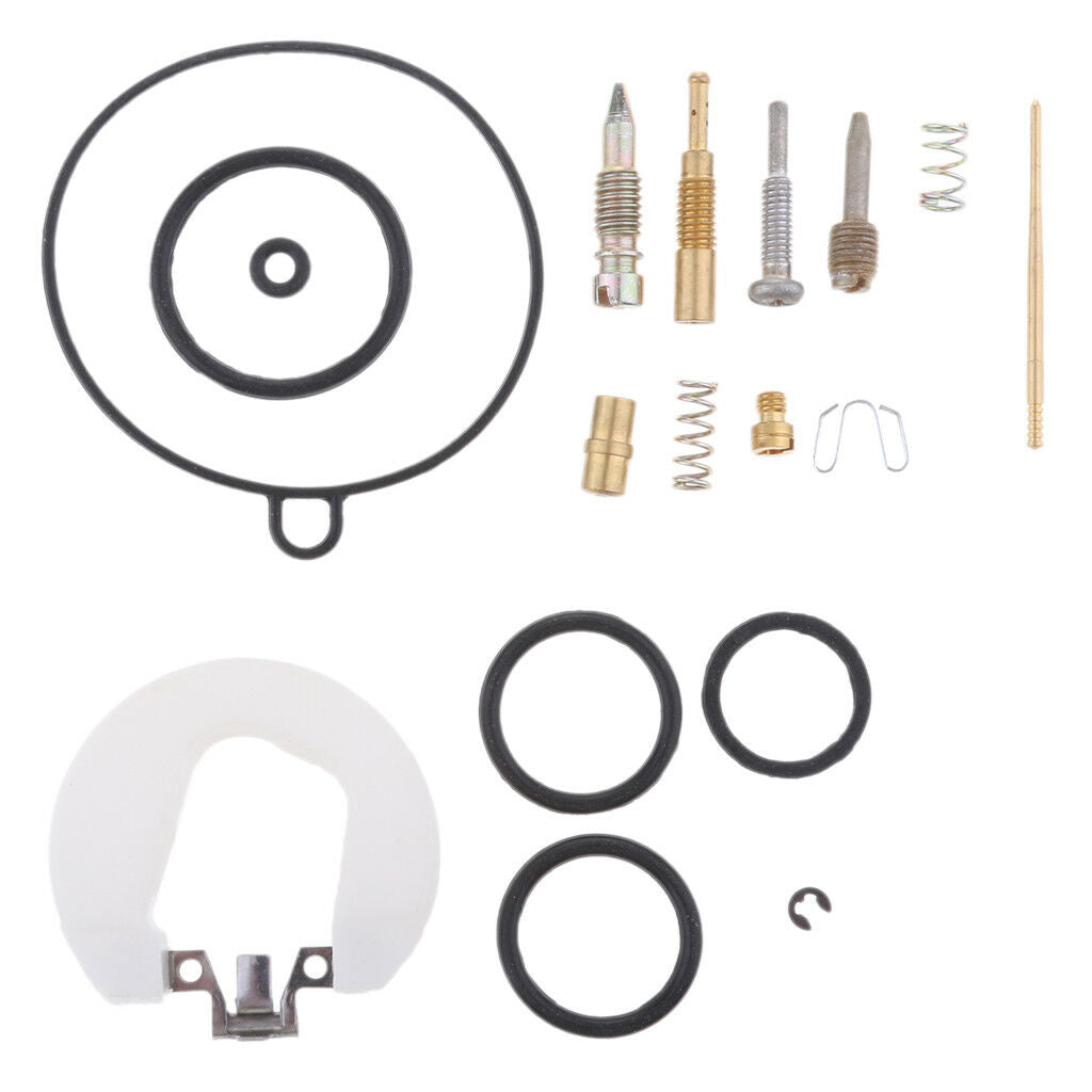 PZ19 Carburetor Rebuild Kit 50cc 70cc 90cc 110cc ATV Quad Dirt Bike New