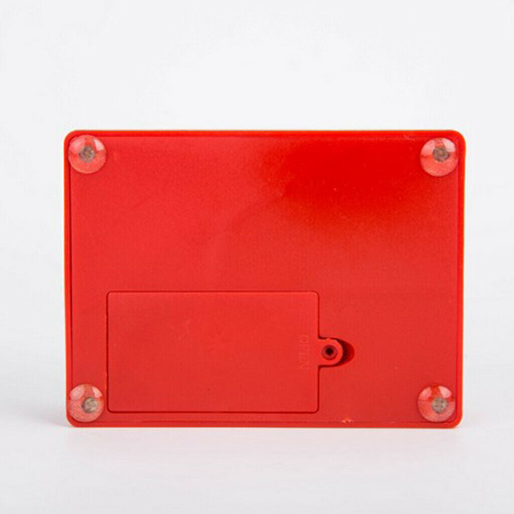 Watch Analyzer Battery Measurement Movement Detector Demagnetization Tools