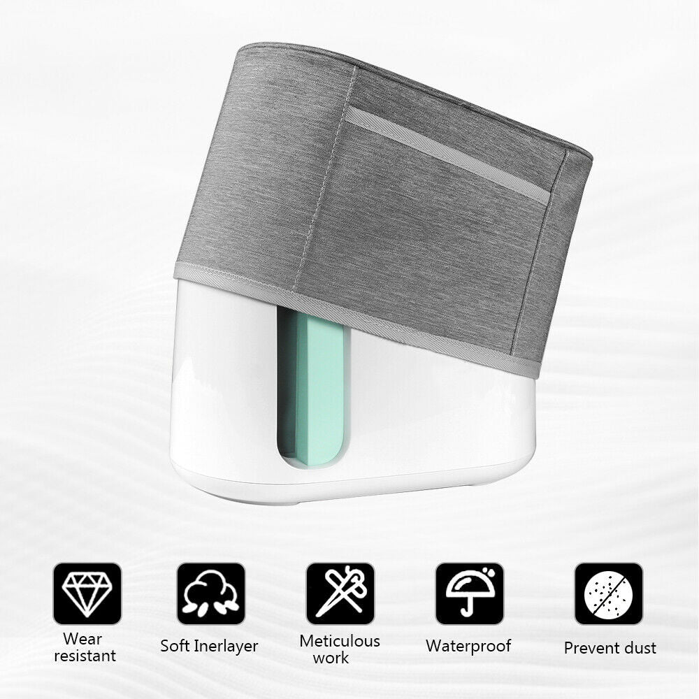 Durable Dust-Proof Protective Storage Carrying Case Cover For Cricut Mug Press