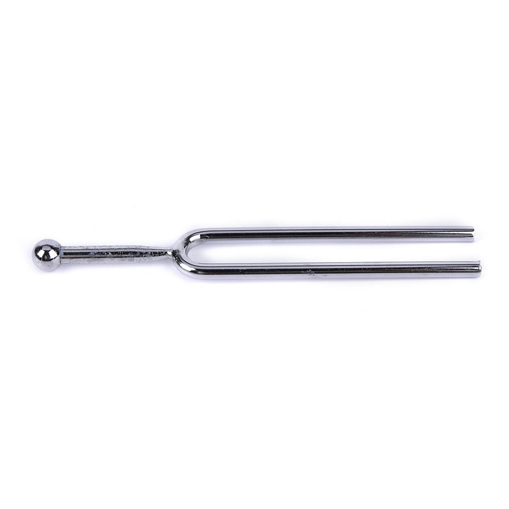 Invoking Special Instrument A440 Tuning Fork A 440 HZ Music Accessories、N.l8