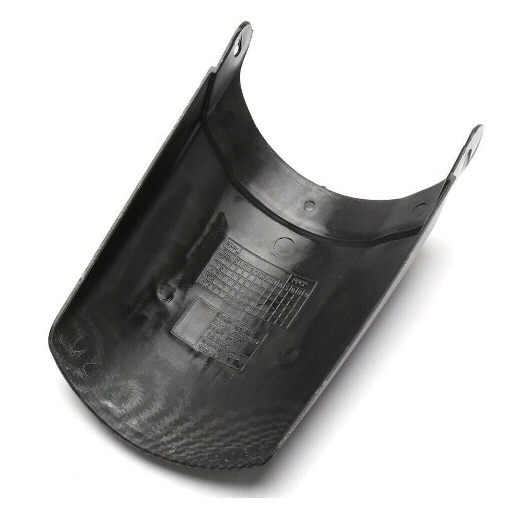 ABS Glossy Front Fender Cover Mud Guards Mud Flap Fairing For YAMAHA Nmax155