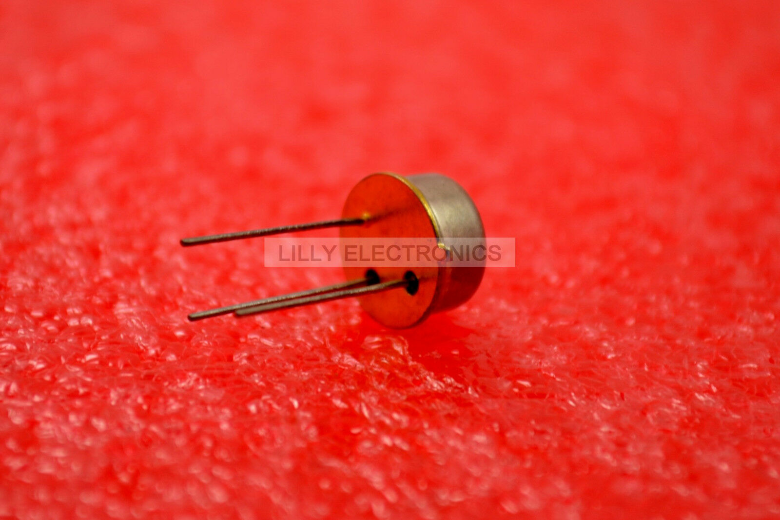 MRF237 Package:CAN-3,SILICON NPN RF POWER TRANSISTOR
