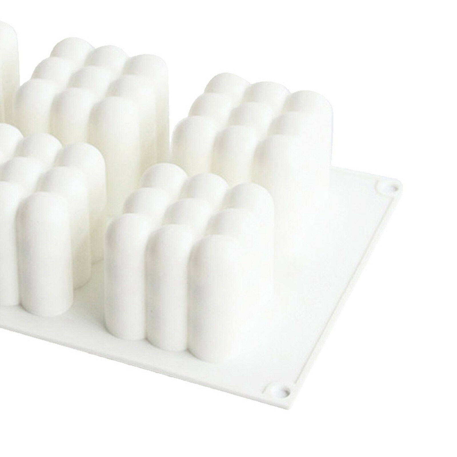 Novelty Cake Mold Silicone Mousse Baking Tray Mould Making Molds Soap Molds