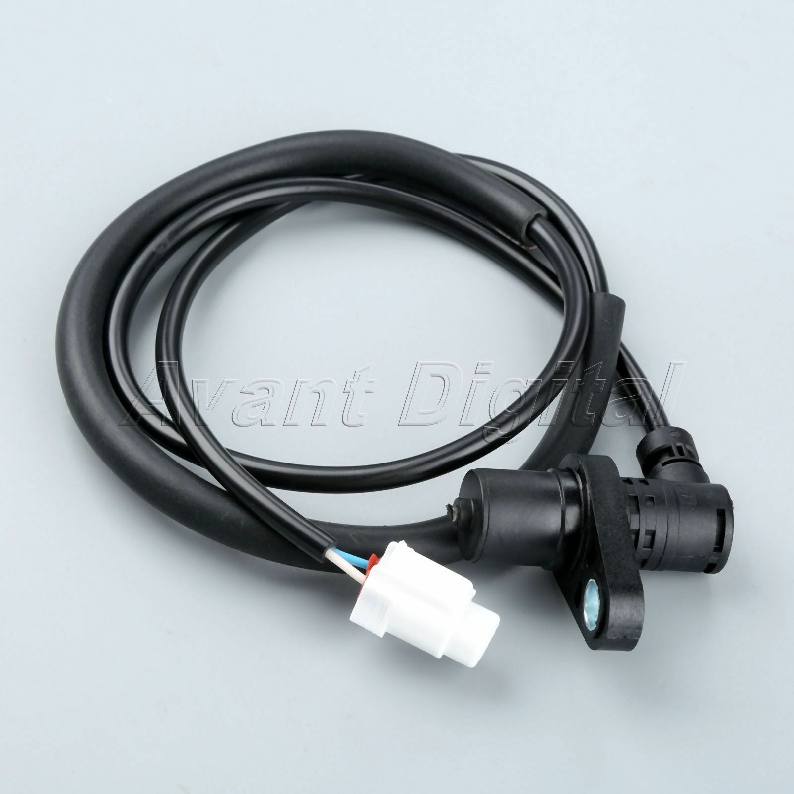 ABS Wheel Speed Sensor Left Front For Fit SCION xA 2004-2006 ECHO 2000-2005