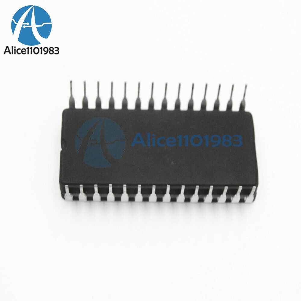 M27C64A-10F1 M27C64A IC EPROM 64KBIT 100NS 28CDIP NEW
