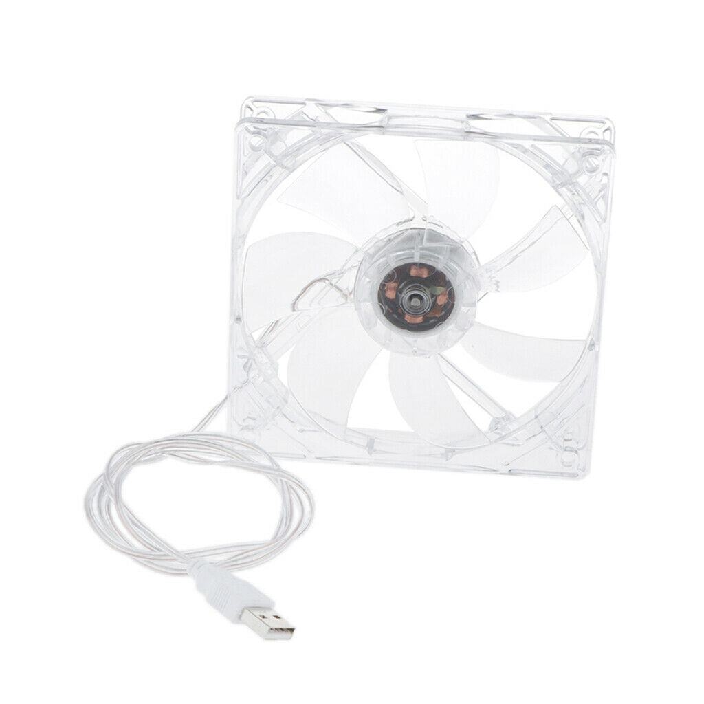 Hamster Cage Fast Cooling Fan Rechargable Small Pet Dwarf Rat Mice Cooler