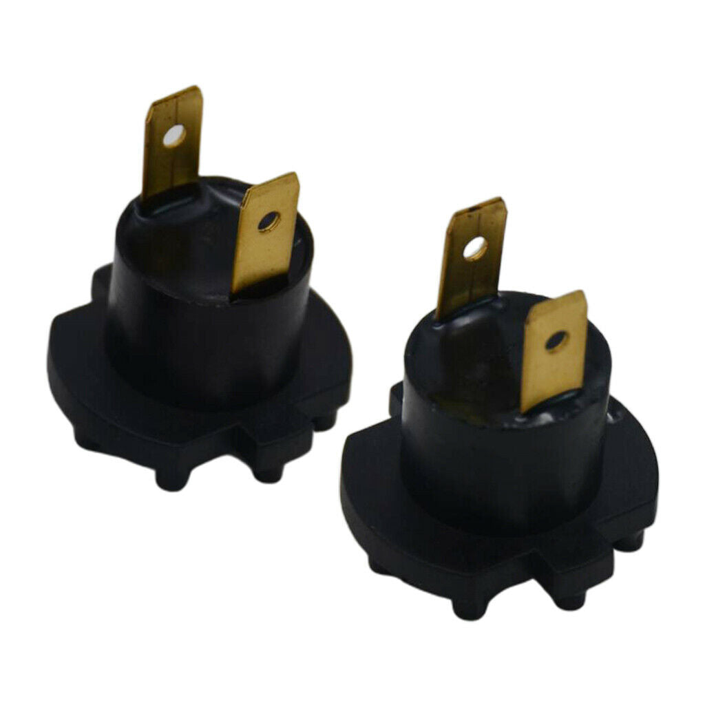 Headlight Bulb Holder for Mazda Ford 323 BJ Series BK Series Part Number: 645540