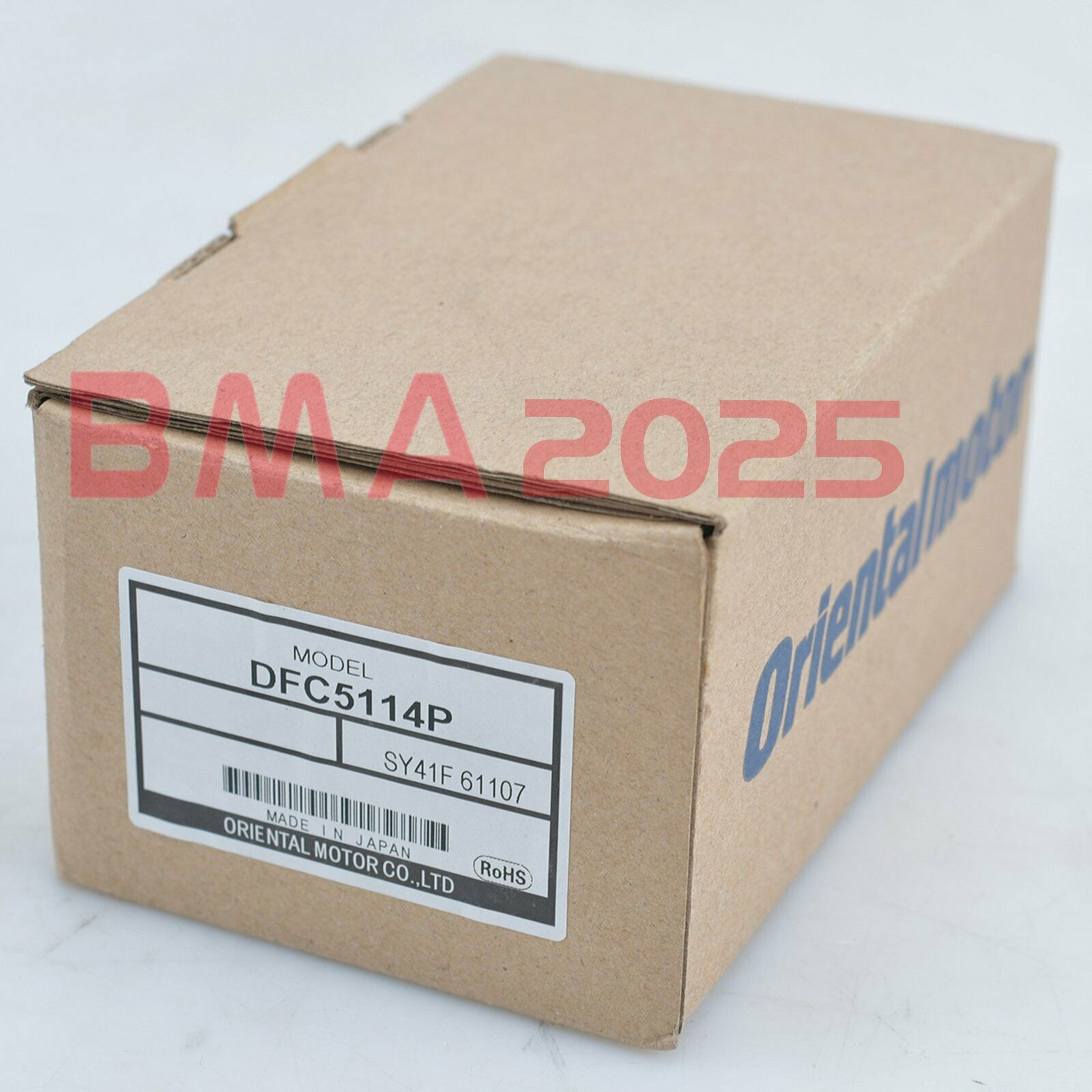 1PC New VEXTA 5-phase stepping motor driver DFC5114P 1 year warranty Free Ship