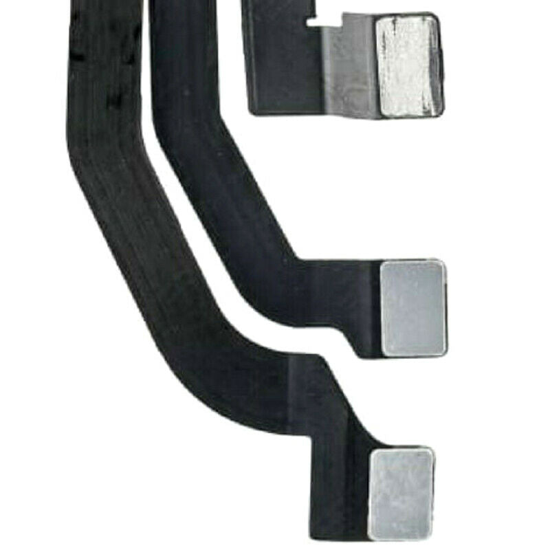 Front Face ID Camera Flex With IR Proximity Sensor Flex Cable For X / XR / XBDA