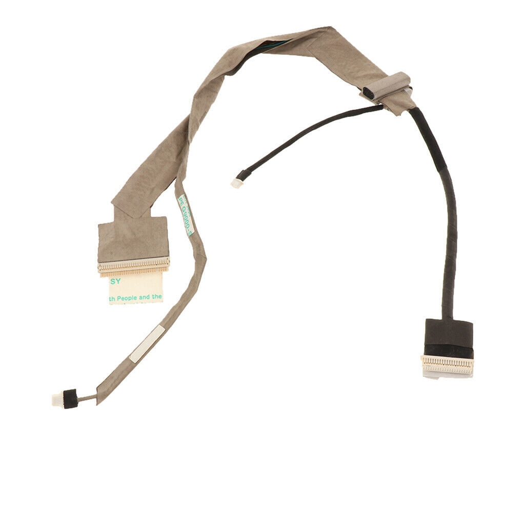 Cable Connector LCD Screen Tape Repair Cable Computer For  8735 8335