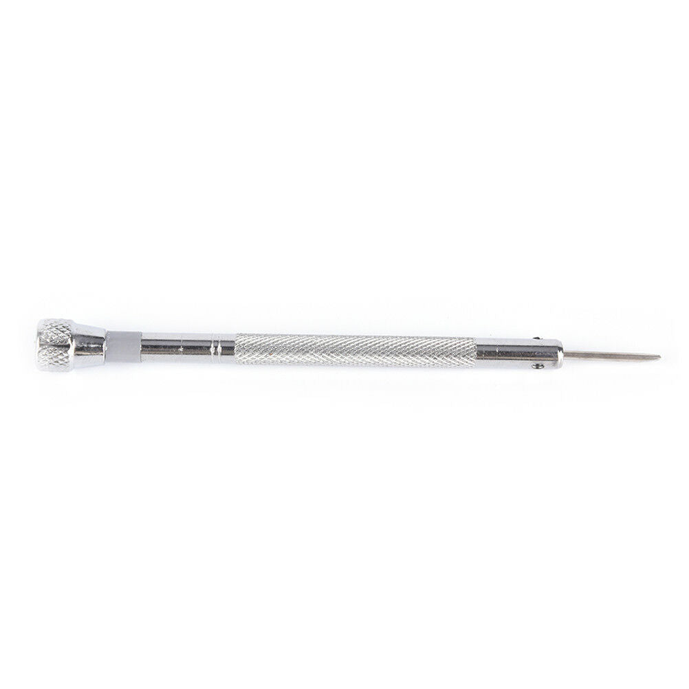 5pcs Steel Watch Screwdriver Watches  Band Link Pins Removal Repair Kit tool  Xz