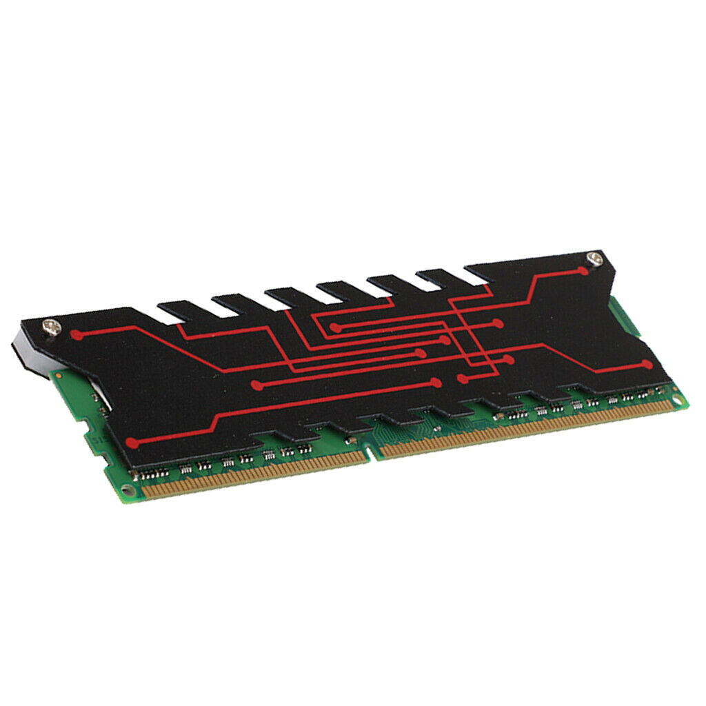 Memory Ram 4GB DDR3 RAM 1333MHZ 240 Pin Sitck Card for PC Desktops Computer