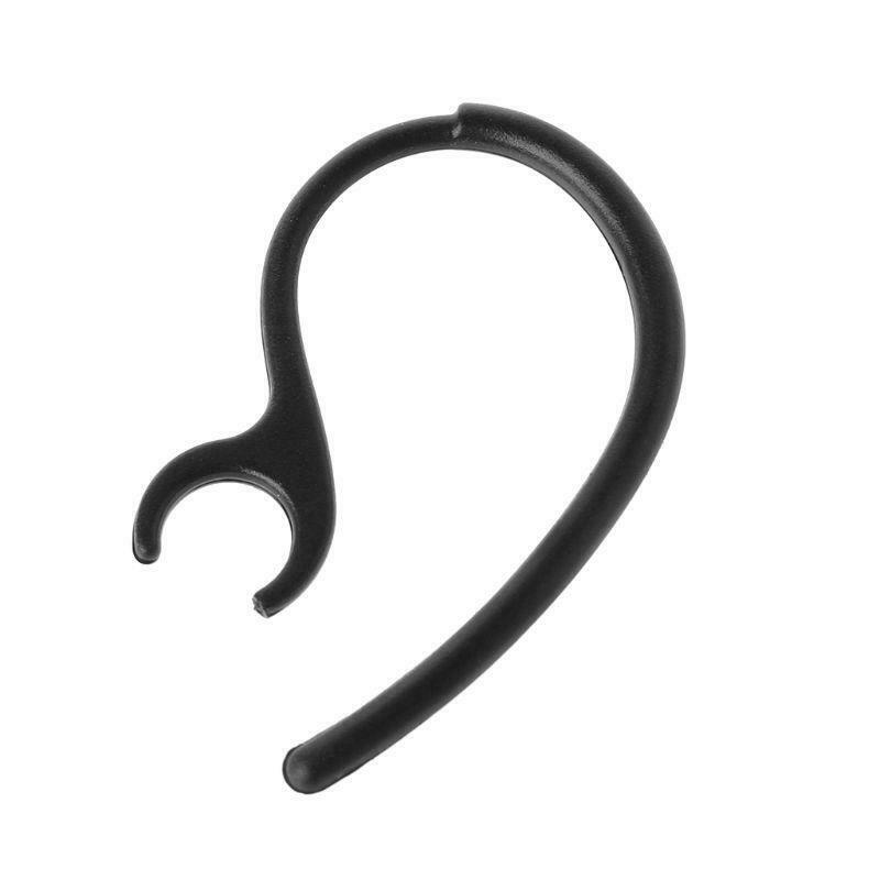 Ear Hook Ear Bud Gel Tip for Jabra EASYGO/EASYCALL/CLEAR/TALK