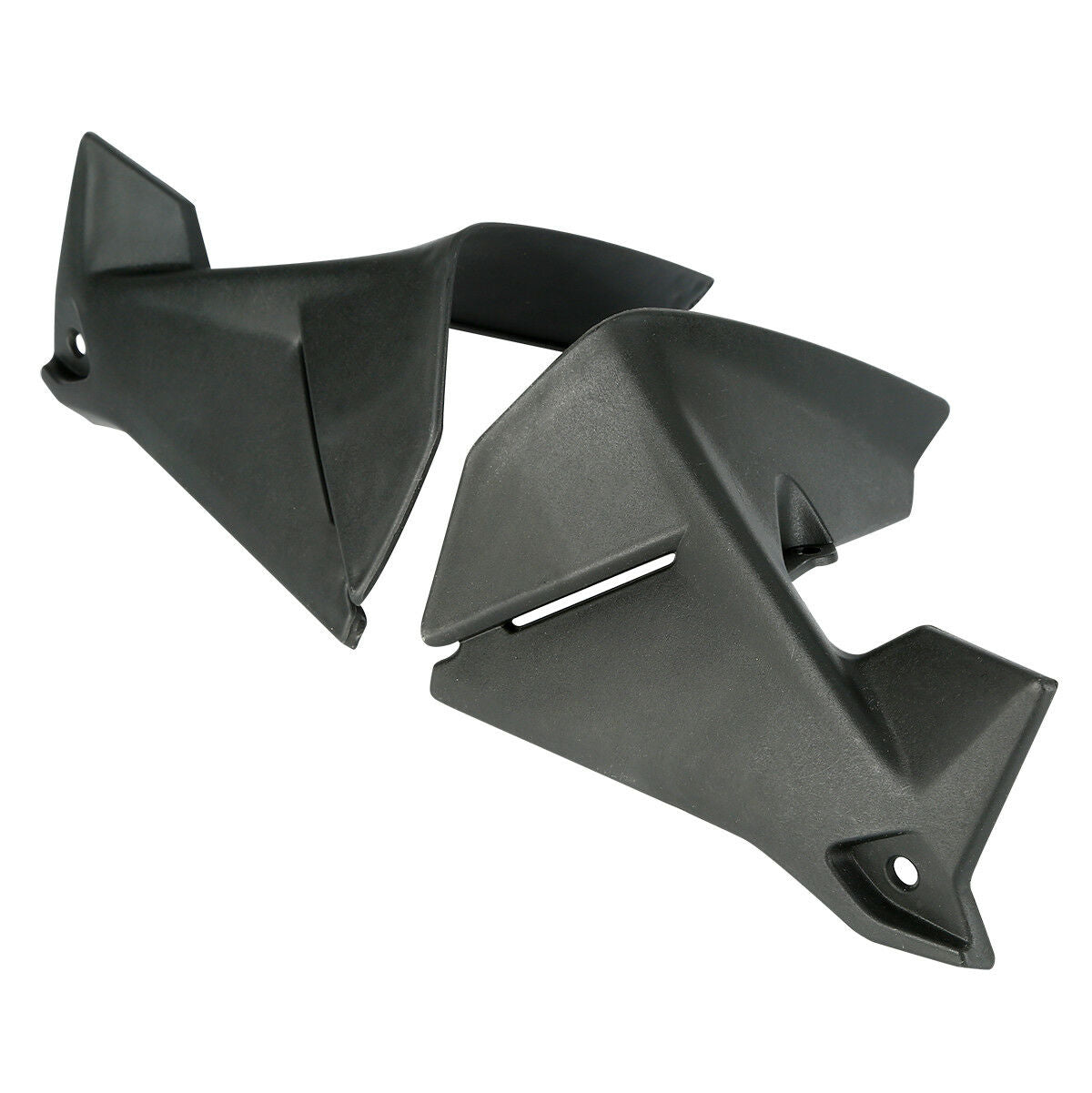 Left Right Side Cockpit Fairing Covers Fit For BMW K50 2011-2016 K51 2012-2018