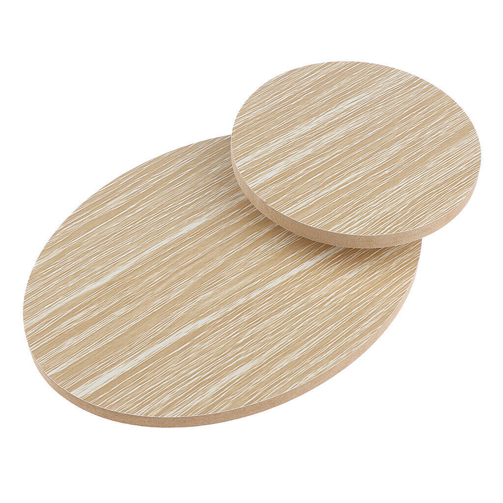 1 Piece Of Standing Mirror, Cosmetic Tabletop Mirror with Wood Frame and Stand