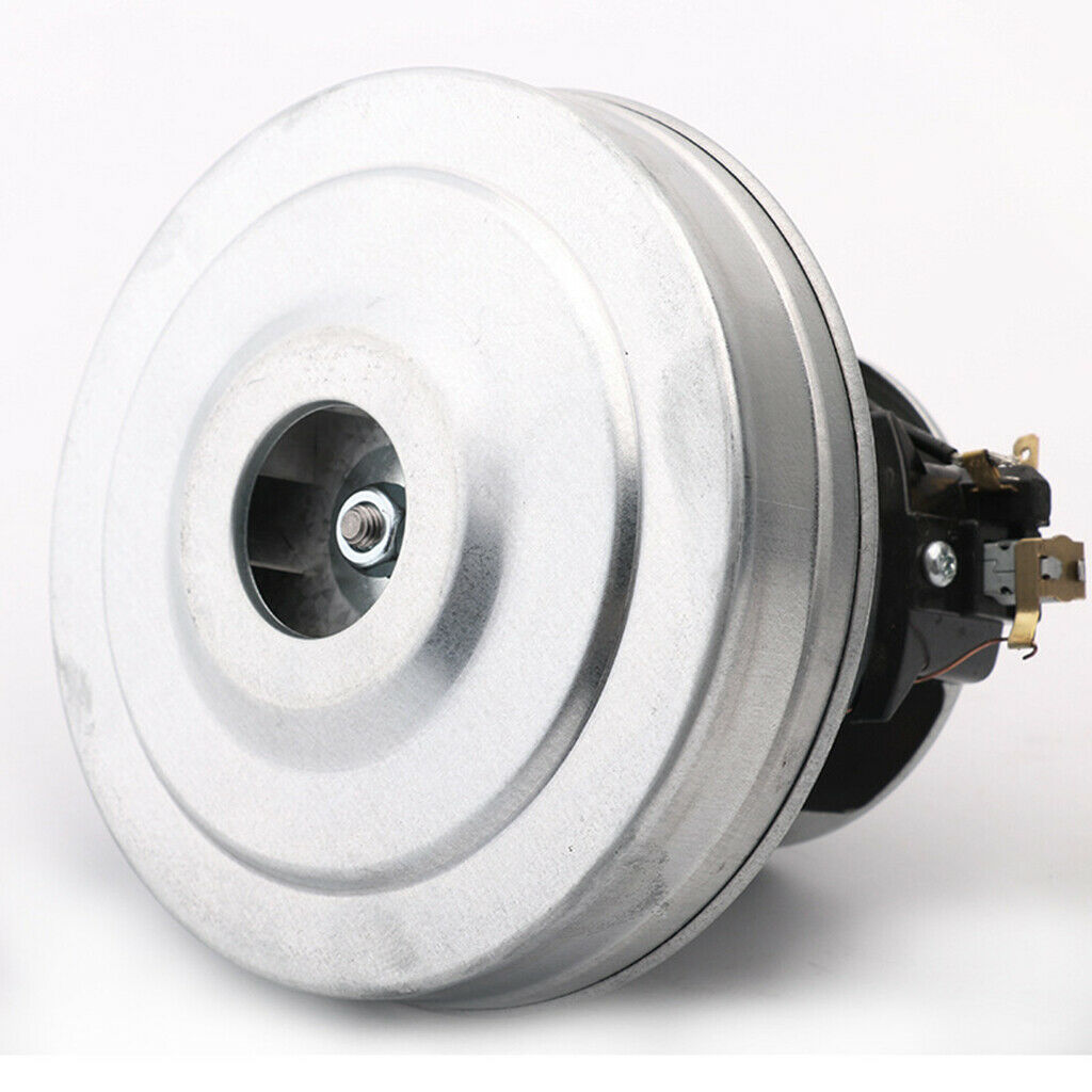 50HZ Vacuum Cleaner Motor Replaces Household Home Cleaning Practical 2000W