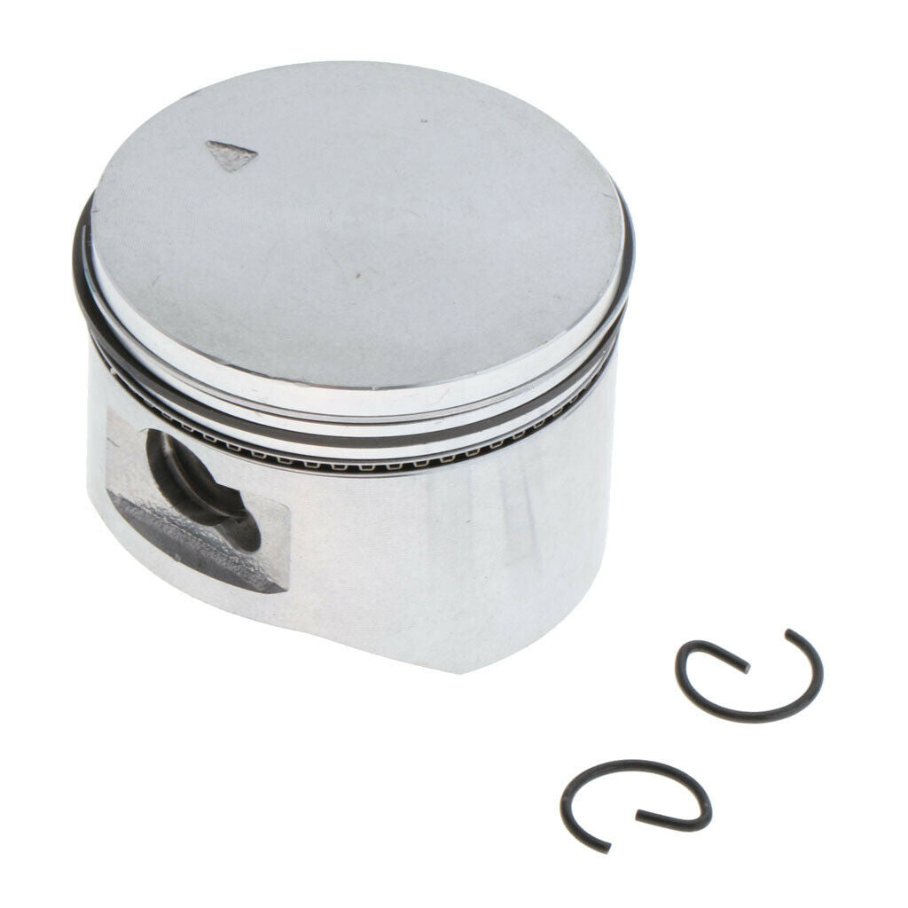 Durable Alloy Outboard Piston Clip Parts Accessories Set 4 Stroke 3.6HP