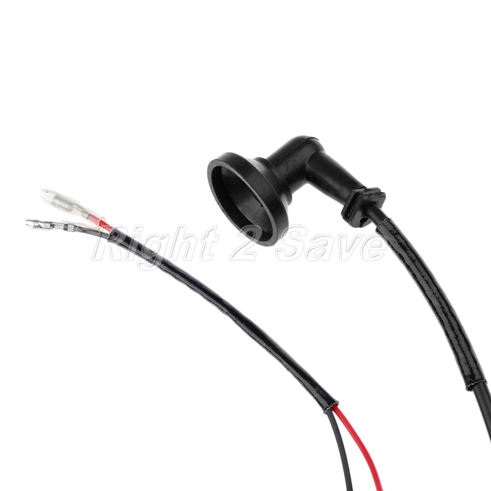 Brush Cutter Trimmer Ignition Coil Replacement Parts For CG430 CG520 40-5 44-5