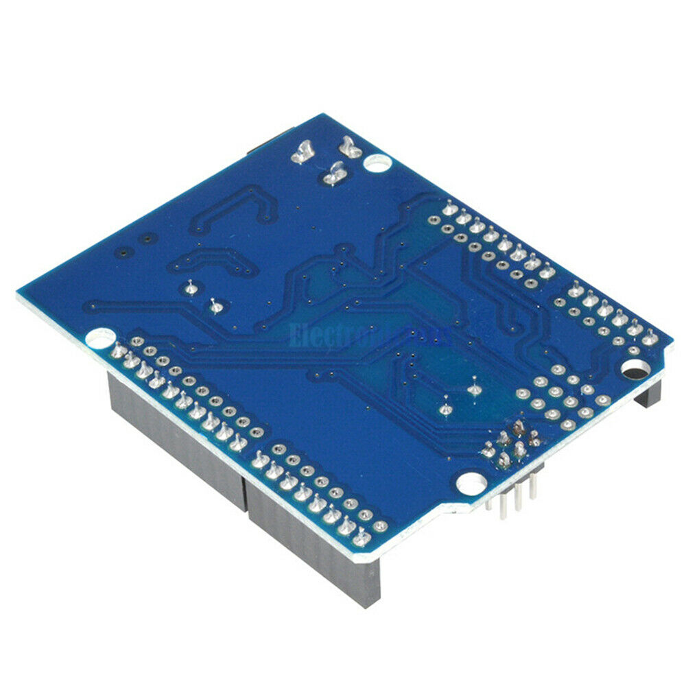 DIY USB Board For Compatible Arduino UNO R3 Board ATmega328P CH340
