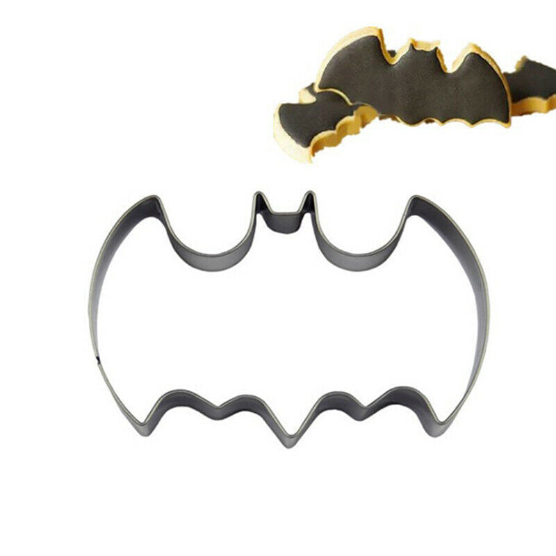 Cookie Cutter  Special Baking Biscuit Fondant Stainless Steel S.l8