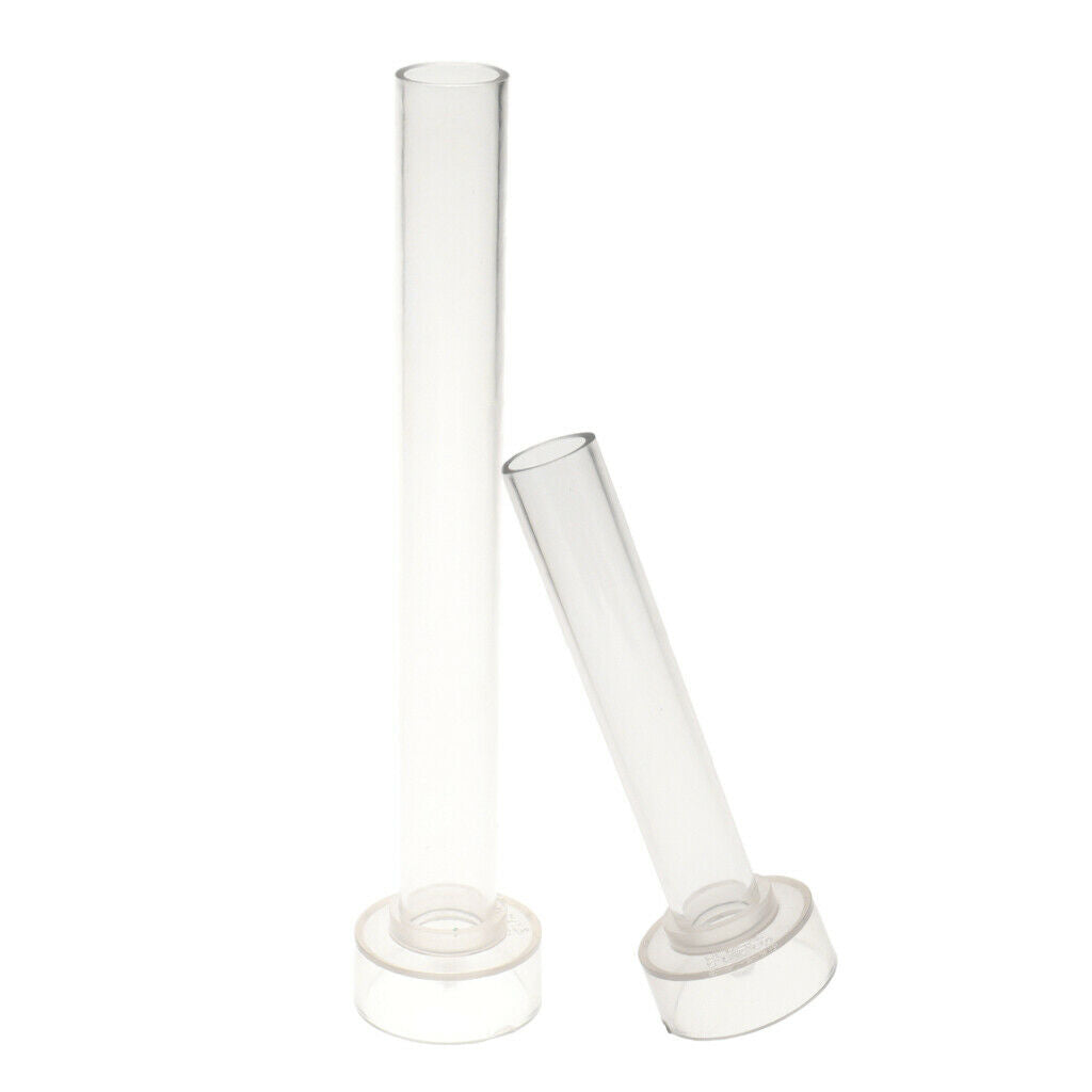 2Set Mold Church Top Round Soap Candles Moulds for DIY Wedding Supplies Tool