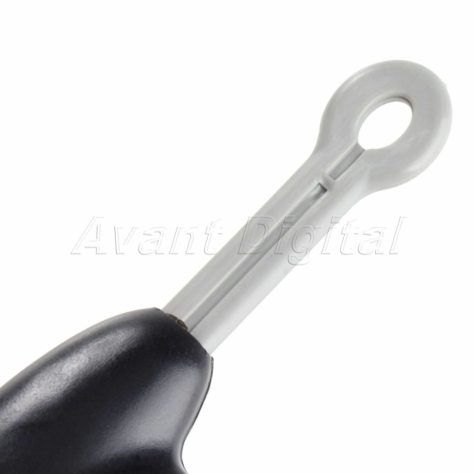 Replacement Car Remote 2 BTNS Key Fob Shell Case Cover fit for Cobra Alarm 7777