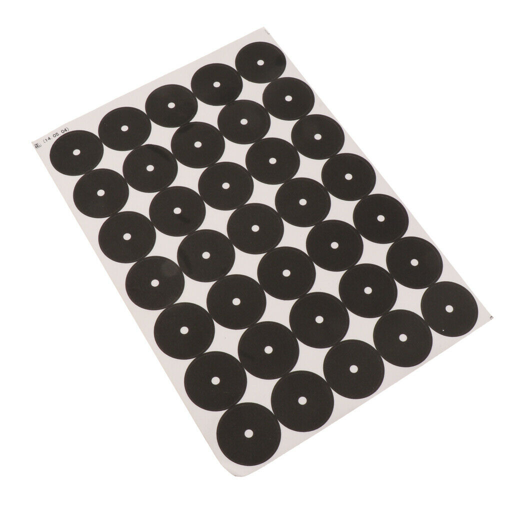 Billiard Ball Stickers Billiard Balls Stickers Spot Stickers