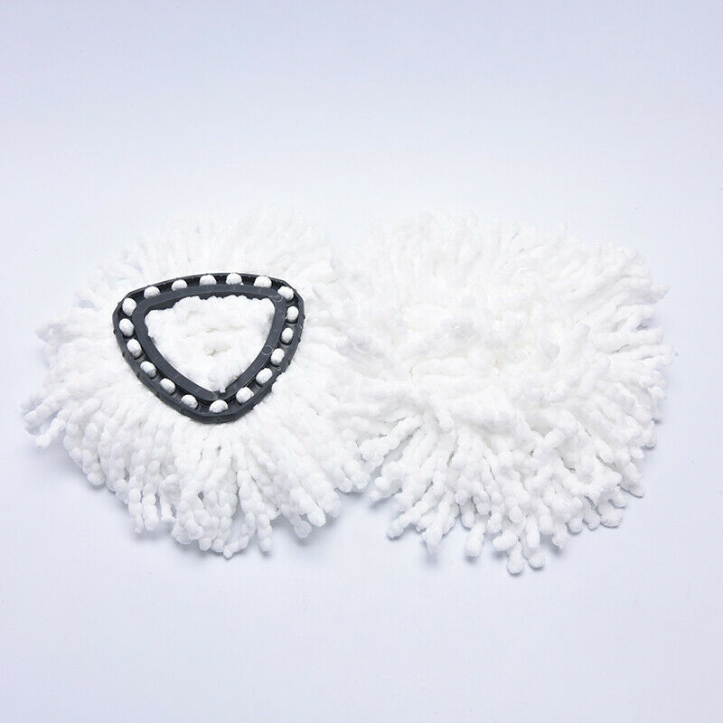 1pcs Microfiber Spin Mop Replacement Head for Vileda O-Cedar Home Cleanin.l8