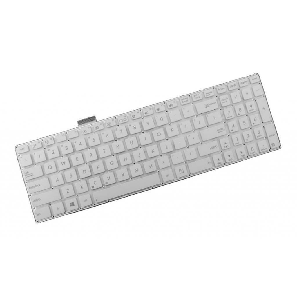 Replacement For Asus E502M E502MA E502N E502NA E502S Laptop Keyboard US