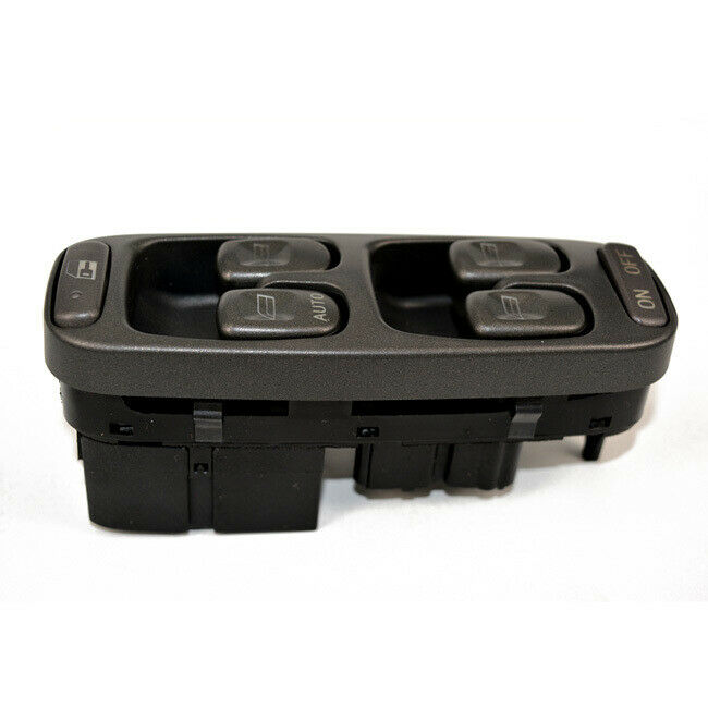 Electric Car Window Regulator Light Switch Front Switch Set