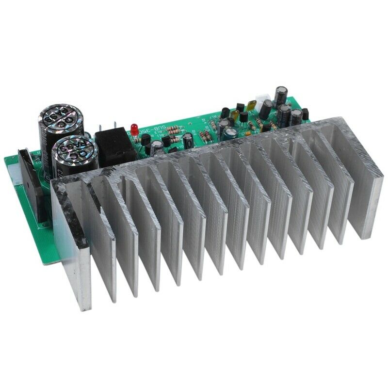 350W Subwoofer Amplifier Board Mono High Power Subwoofer a Amplifier Board DIYH4