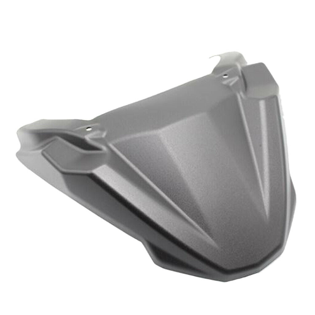 Front Fender Beak Extension Wheel Cover for Yamaha MT-09 Tracer FJ-09 15-17