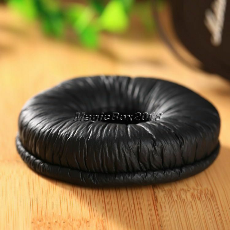 Replace Headphone Ear Pad Headset Cushion For Sony MDR-V150 V250 V300 V100 ZX100