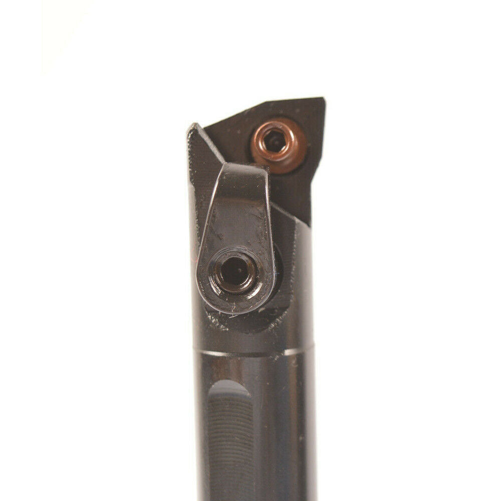 5/8'' x 7'' S16Q-MWLNL08 Indexable Boring Bar Turning Tool Holder For WNMG0804
