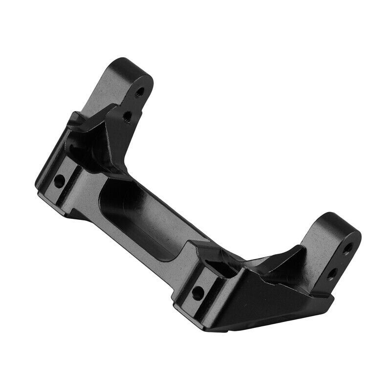 For 4 Metal Rear Bumper Mounts Replacement of TRA8237 for Traxxas  4 1/10 RC CY4