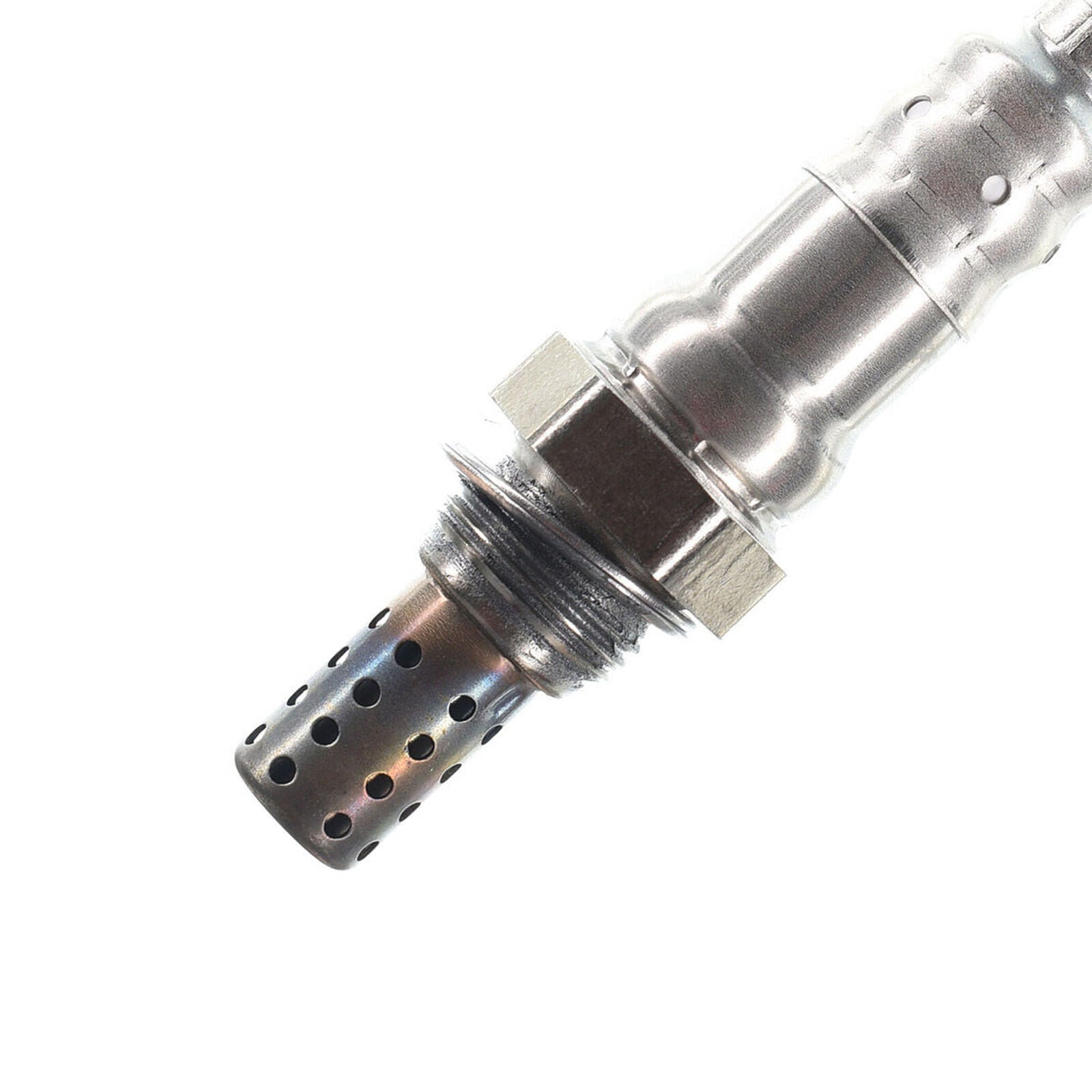 2x Oxygen Sensor for BMW X3 X5 Z4 128I 325i 328i 330i 335i 528i 3.0L Downstream