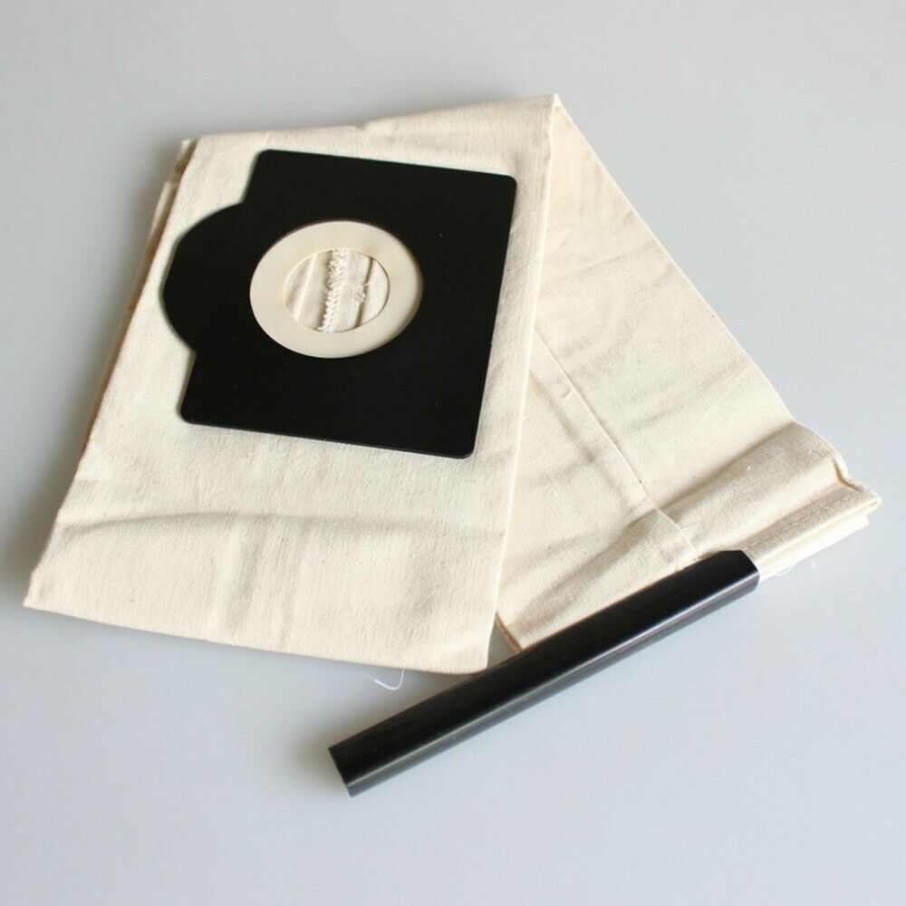 5 Pcs Suitable for Rowenta RU101 RU630 RU1113 Karcher A2204 Accessories Dust Bag